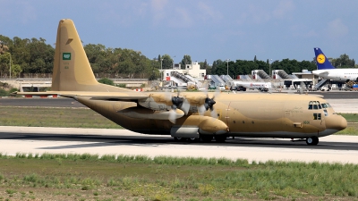 Photo ID 232270 by Ray Biagio Pace. Saudi Arabia Air Force Lockheed C 130H 30 Hercules L 382, 1631