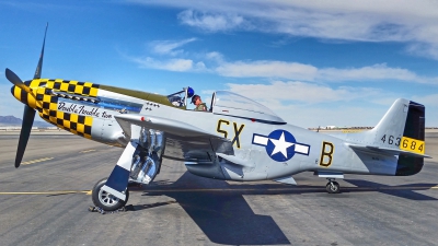 Photo ID 235722 by Jesus Cervantes. Private Private North American P 51D Mustang, NL7TF