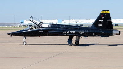 Photo ID 232449 by Brandon Thetford. USA Air Force Northrop T 38A Talon, 68 8172