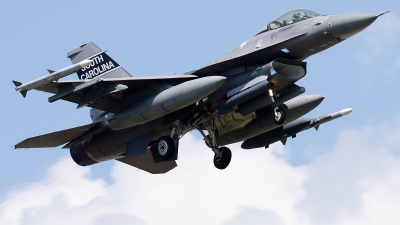 Photo ID 232417 by Brandon Thetford. USA Air Force General Dynamics F 16C Fighting Falcon, 92 3905