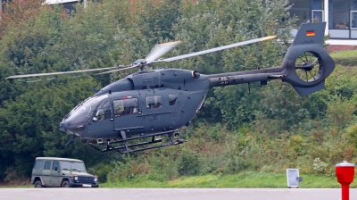 Photo ID 232509 by Helwin Scharn. Germany Air Force Eurocopter EC 645T2, 76 06