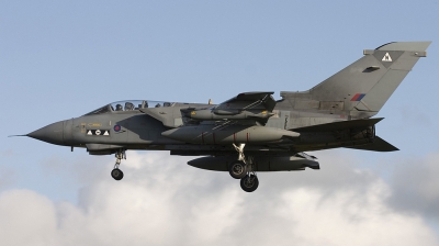 Photo ID 2987 by Jim S. UK Air Force Panavia Tornado GR4, ZA449