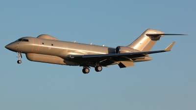 Photo ID 232555 by Carl Brent. UK Air Force Bombardier Raytheon Sentinel R1 BD 700 1A10, ZJ694