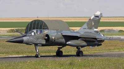 Photo ID 26413 by Chris Lofting. France Air Force Dassault Mirage F1CR, 613