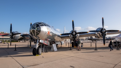 Photo ID 232733 by W.A.Kazior. Private Friends of DOC Boeing B 29A Superfortress, N69972