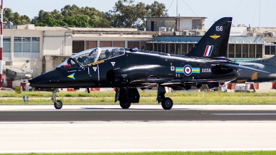 Photo ID 232953 by Ray Biagio Pace. UK Air Force British Aerospace Hawk T 1, XX156