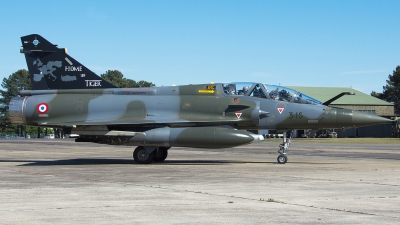 Photo ID 233276 by Aldo Bidini. France Air Force Dassault Mirage 2000D, 617