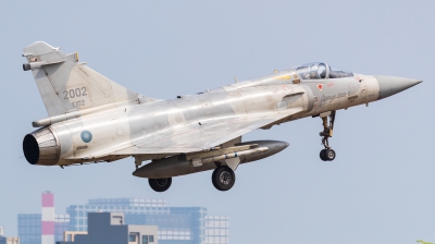 Photo ID 233216 by Andreas Zeitler - Flying-Wings. Taiwan Air Force Dassault Mirage 2000 5Ei, 2002