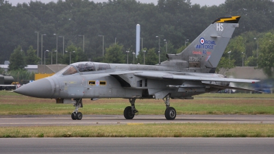 Photo ID 26531 by mark van der vliet. UK Air Force Panavia Tornado F3, ZE785