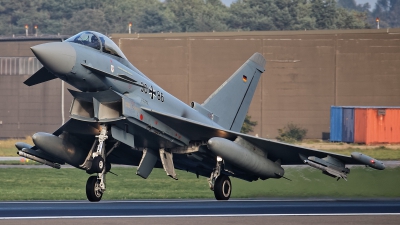 Photo ID 233550 by Rainer Mueller. Germany Air Force Eurofighter EF 2000 Typhoon S, 30 86