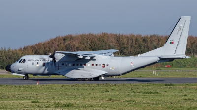 Photo ID 233904 by Rainer Mueller. Portugal Air Force CASA C 295MPA Persuader, 16712