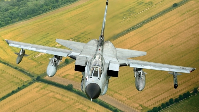 Photo ID 234074 by Aldo Bidini. Germany Air Force Panavia Tornado IDS, 43 38