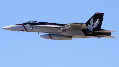 Photo ID 234043 by Brandon Thetford. USA Navy Boeing F A 18E Super Hornet, 166957
