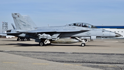 Photo ID 234420 by Gerald Howard. USA Navy Boeing F A 18F Super Hornet, 166810
