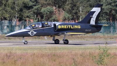 Photo ID 234203 by Milos Ruza. Private Breitling Jet Team Aero L 39C Albatros, ES YLP