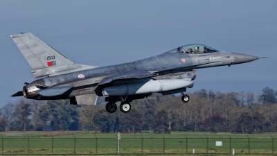 Photo ID 234199 by Rainer Mueller. Portugal Air Force General Dynamics F 16AM Fighting Falcon, 15113
