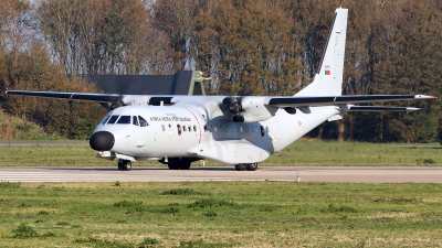 Photo ID 234230 by Mark Broekhans. Portugal Air Force CASA C 295MPA Persuader, 16712