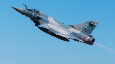 Photo ID 234585 by Jean-Baptiste GRITTI. France Air Force Dassault Mirage 2000 5F, 56