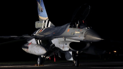 Photo ID 234701 by frank van de waardenburg. Belgium Air Force General Dynamics F 16AM Fighting Falcon, FA 124