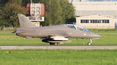 Photo ID 234874 by Milos Ruza. Finland Air Force British Aerospace Hawk Mk 51A, HW 321