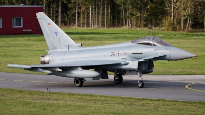 Photo ID 235192 by Rainer Mueller. Germany Air Force Eurofighter EF 2000 Typhoon S, 30 79