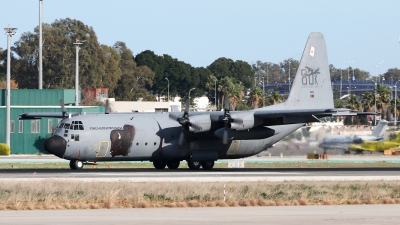 Photo ID 235491 by Manuel Fernandez. Portugal Air Force Lockheed C 130H 30 Hercules L 382, 16801