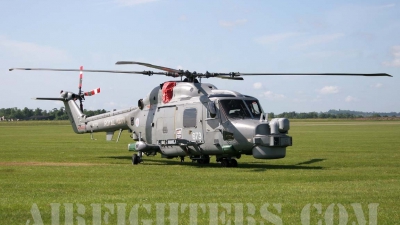 Photo ID 3024 by James Matthews. UK Navy Westland WG 13 Lynx HMA8ACS, XZ732
