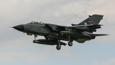 Photo ID 235751 by Jan Eenling. Germany Air Force Panavia Tornado IDS, 45 59