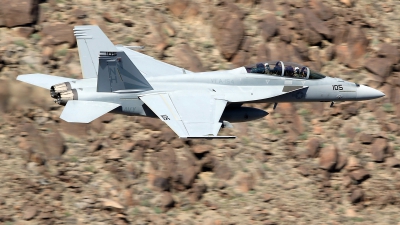 Photo ID 235775 by Richard de Groot. USA Navy Boeing F A 18F Super Hornet, 169650