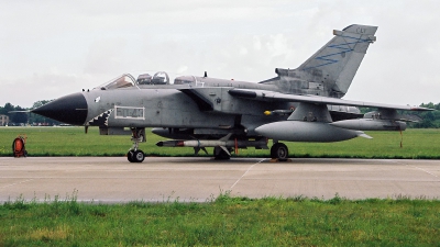 Photo ID 235820 by Jan Eenling. Italy Air Force Panavia Tornado ECR, MM7047