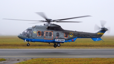 Photo ID 235864 by Lukas Kinneswenger. Ukraine National Guard Eurocopter EC 225LP, F WTBR