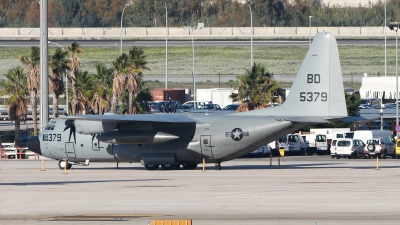 Photo ID 235838 by Manuel Fernandez. USA Navy Lockheed C 130T Hercules L 382, 165379