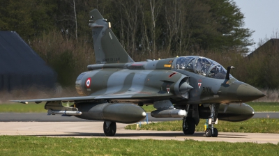 Photo ID 236189 by Giampaolo Tonello. France Air Force Dassault Mirage 2000D, 680