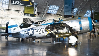 Photo ID 236493 by Aaron C. Rhodes. Private Flying Heritage Collection Republic P 47D Thunderbolt, NX71592