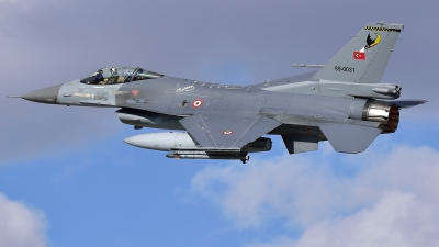 Photo ID 236559 by Aldo Bidini. T rkiye Air Force General Dynamics F 16C Fighting Falcon, 89 0031