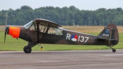 Photo ID 236601 by Rainer Mueller. Private Stichting Koninklijke Luchtmacht Historische Vlucht Piper PA 18 135 Super Cub, PH PSC
