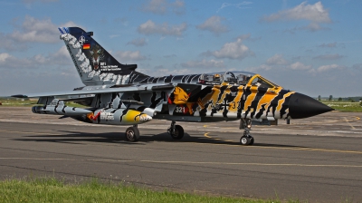 Photo ID 236602 by Matthias Bienentreu. Germany Air Force Panavia Tornado ECR, 46 33