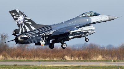 Photo ID 236747 by Aldo Bidini. Belgium Air Force General Dynamics F 16AM Fighting Falcon, FA 70