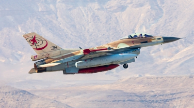 Photo ID 236901 by Andreas Zeitler - Flying-Wings. Israel Air Force General Dynamics F 16C Fighting Falcon, 318