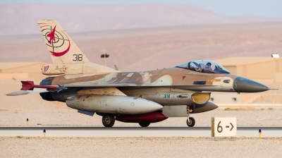 Photo ID 236902 by Andreas Zeitler - Flying-Wings. Israel Air Force General Dynamics F 16C Fighting Falcon, 318
