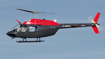 Photo ID 236952 by Rainer Mueller. Germany Army Bell 206B JetRanger, D HMFE
