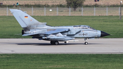 Photo ID 237535 by Milos Ruza. Germany Air Force Panavia Tornado IDS, 44 21