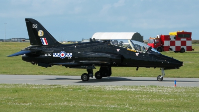 Photo ID 237194 by Sybille Petersen. UK Air Force British Aerospace Hawk T 1W, XX312