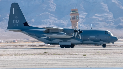 Photo ID 237268 by W.A.Kazior. USA Air Force Lockheed Martin HC 130J Hercules L 382, 10 5716