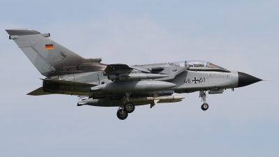 Photo ID 26802 by Maurice Kockro. Germany Air Force Panavia Tornado IDS, 46 51