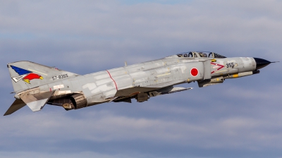 Photo ID 237426 by Andreas Zeitler - Flying-Wings. Japan Air Force McDonnell Douglas F 4EJ Phantom II, 57 8355