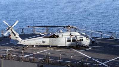 Photo ID 237638 by Duncan Portelli Malta. USA Navy Sikorsky MH 60S Knighthawk S 70A, 167847