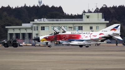 Photo ID 237774 by Walter Van Bel. Japan Air Force McDonnell Douglas F 4EJ KAI Phantom II, 07 8428