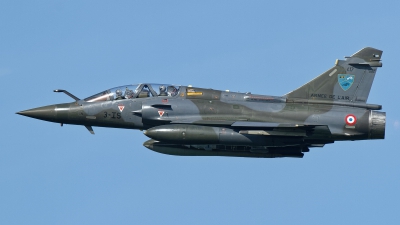 Photo ID 237846 by Rainer Mueller. France Air Force Dassault Mirage 2000D, 617