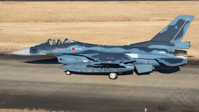 Photo ID 237949 by Chris Lofting. Japan Air Force Mitsubishi F 2A, 33 8522